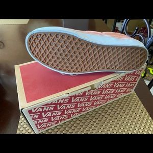 Vans classic slip-on